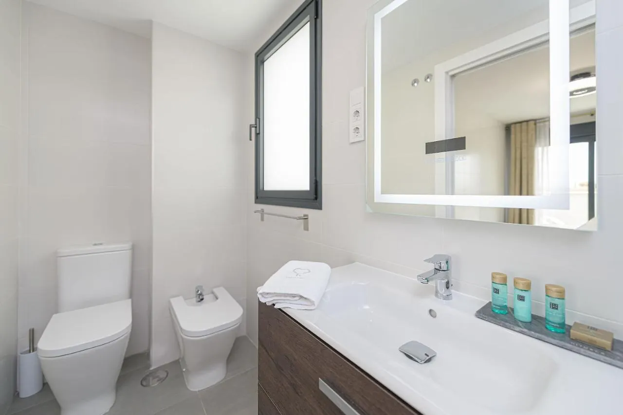 Iloftmalaga Pacifico - Edf. Oceania II Apartment