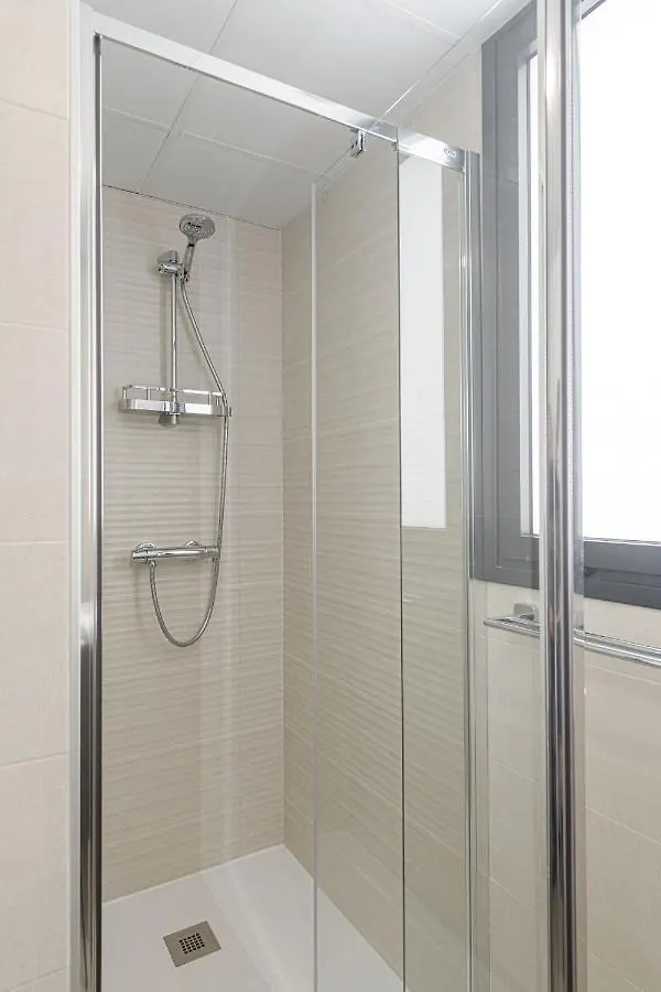 Ferienwohnung Iloftmalaga Pacifico - Edf. Oceania II 0*,  Spanien