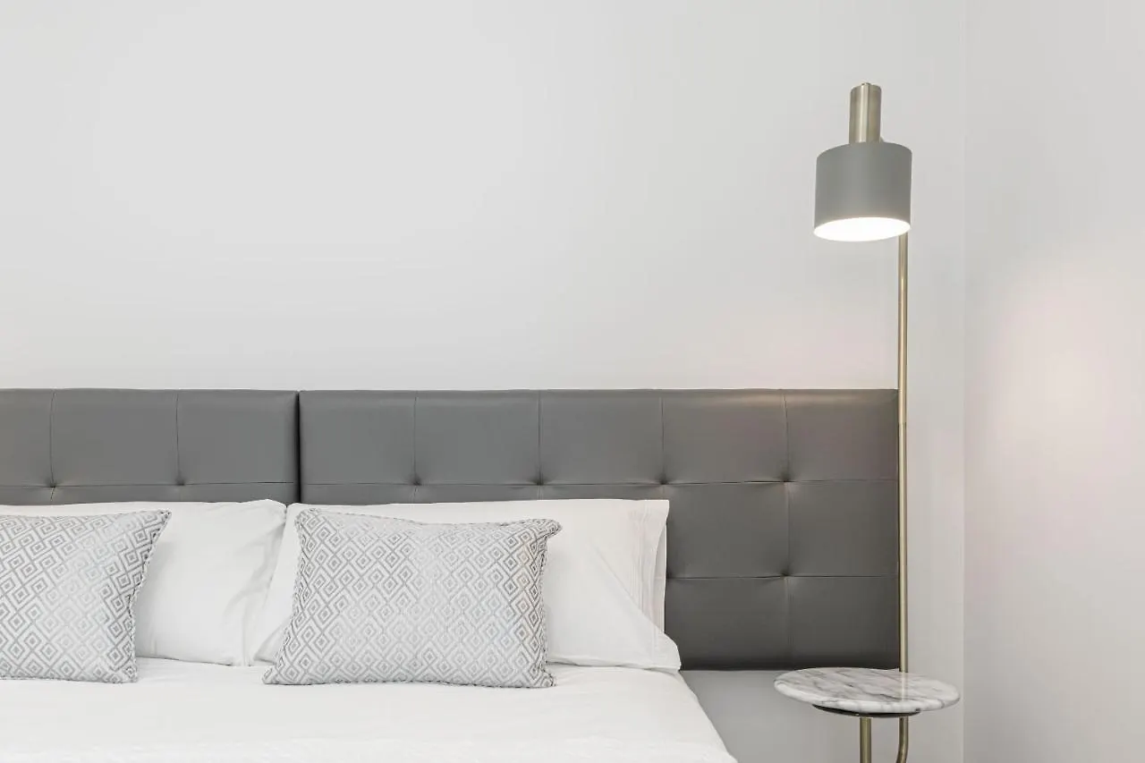 Ferienwohnung Iloftmalaga Pacifico - Edf. Oceania II